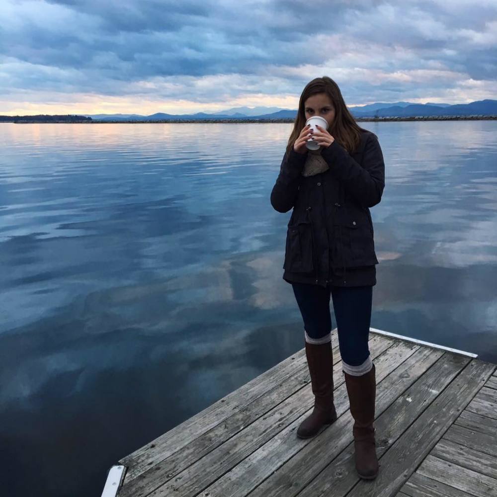 Meet your Posher, Ireland